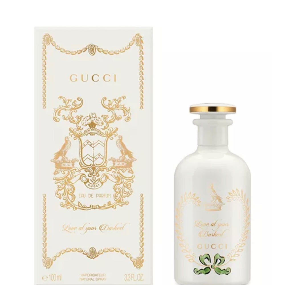 Gucci Love At Your Darkest